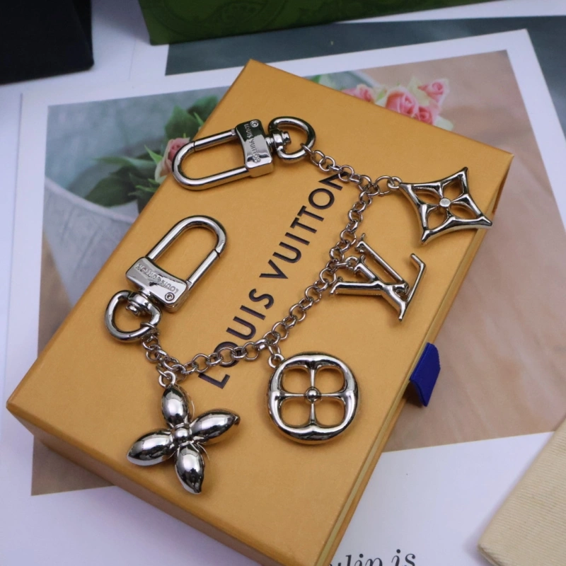 Louis Vuitton Keychains EyeCatching 266120
