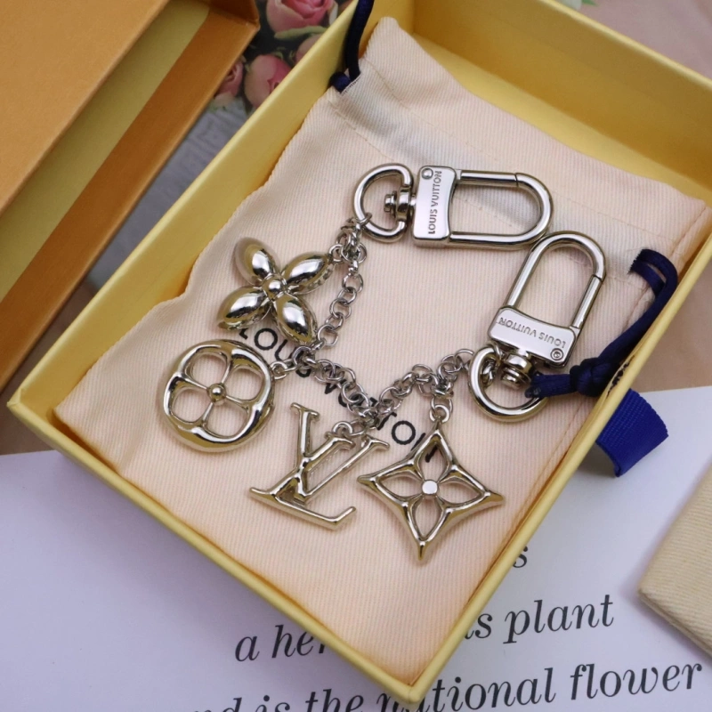 Louis Vuitton Keychains EyeCatching 266120