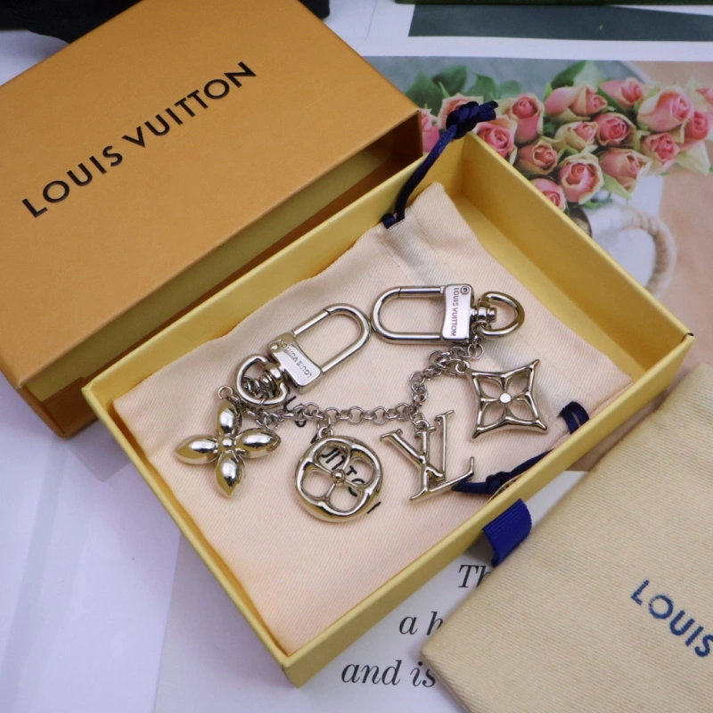 Louis Vuitton Keychains EyeCatching 266120