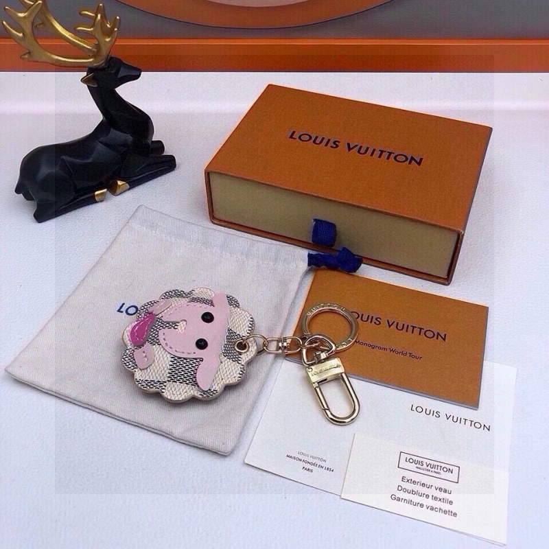 Louis Vuitton Keychains SoftTouch 266118