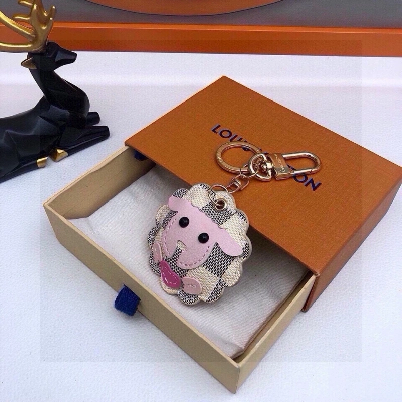Louis Vuitton Keychains SoftTouch 266118