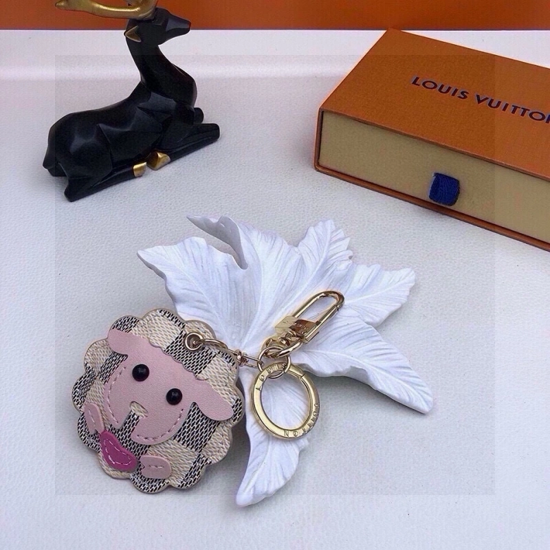 Louis Vuitton Keychains SoftTouch 266118