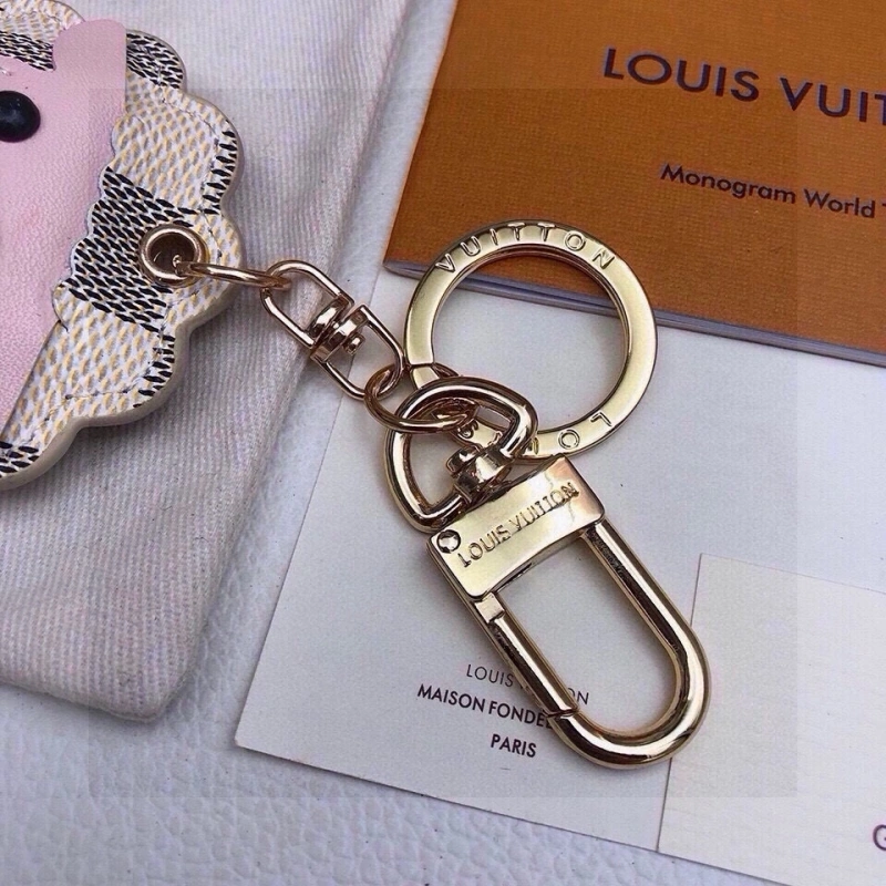 Louis Vuitton Keychains SoftTouch 266118