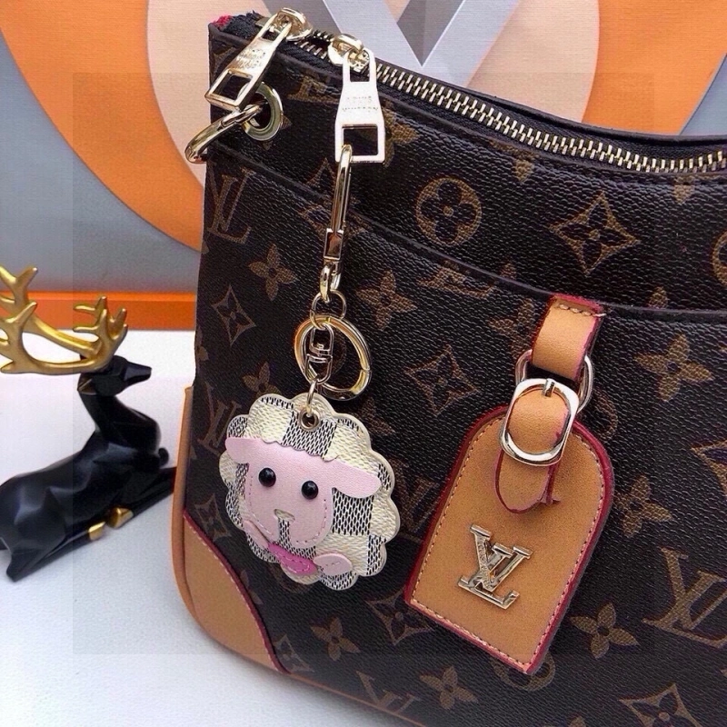 Louis Vuitton Keychains SoftTouch 266118