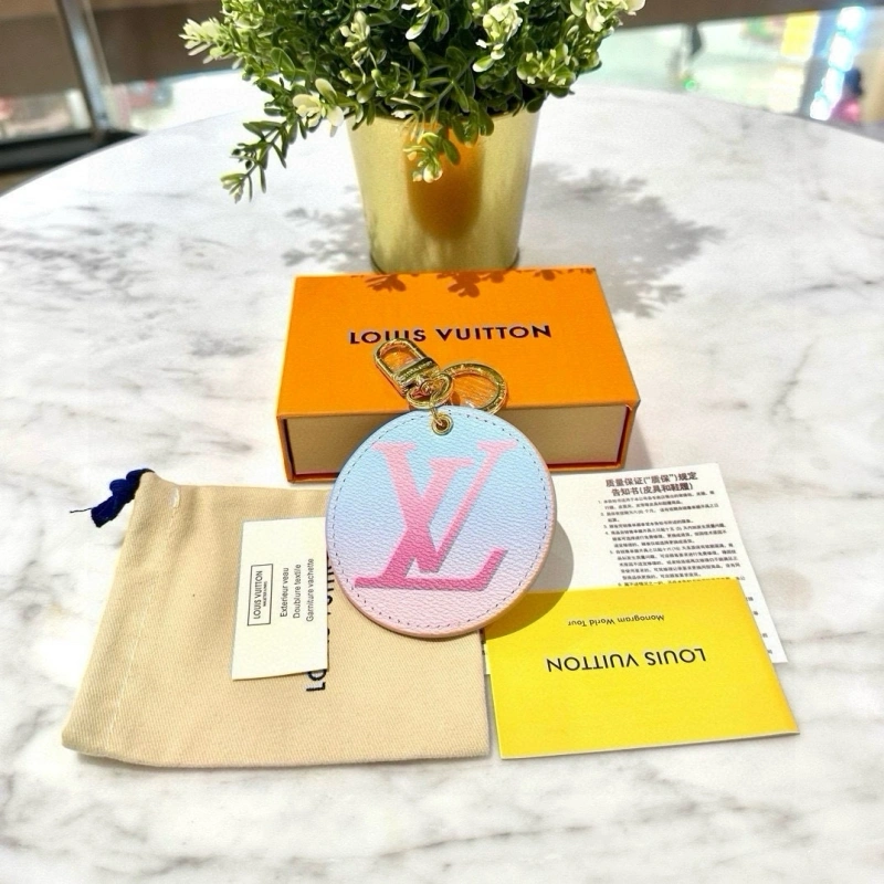 Louis Vuitton Keychains Youthful 266117