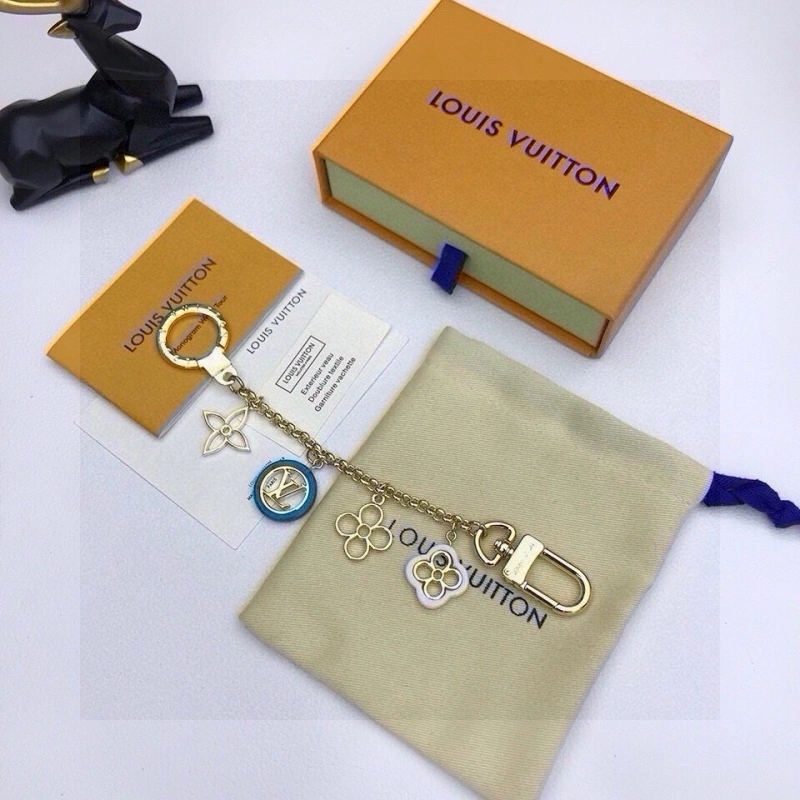 Efficient Louis Vuitton Keychains 266115