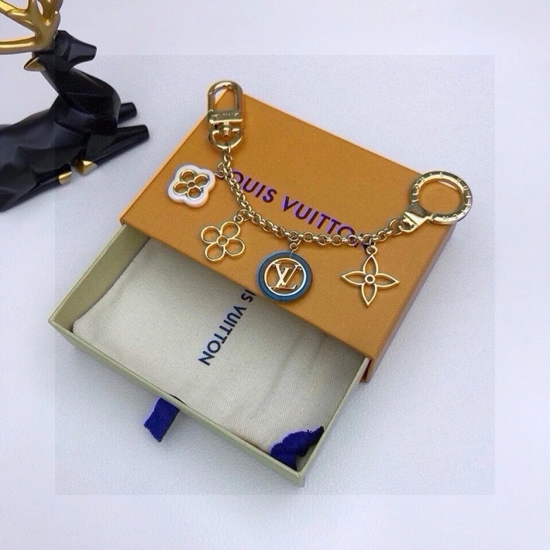 Efficient Louis Vuitton Keychains 266115