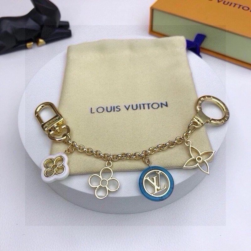 Efficient Louis Vuitton Keychains 266115
