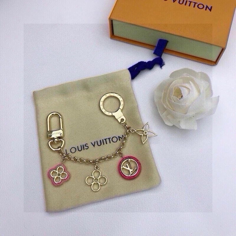 Modern Louis Vuitton Keychains 266113