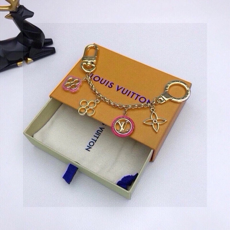 Modern Louis Vuitton Keychains 266113