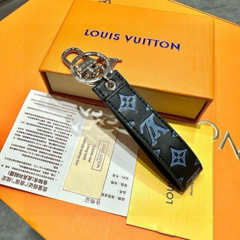 SportInspired Louis Vuitton Keychains 266114
