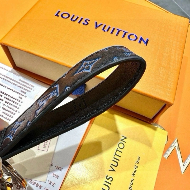 SportInspired Louis Vuitton Keychains 266114