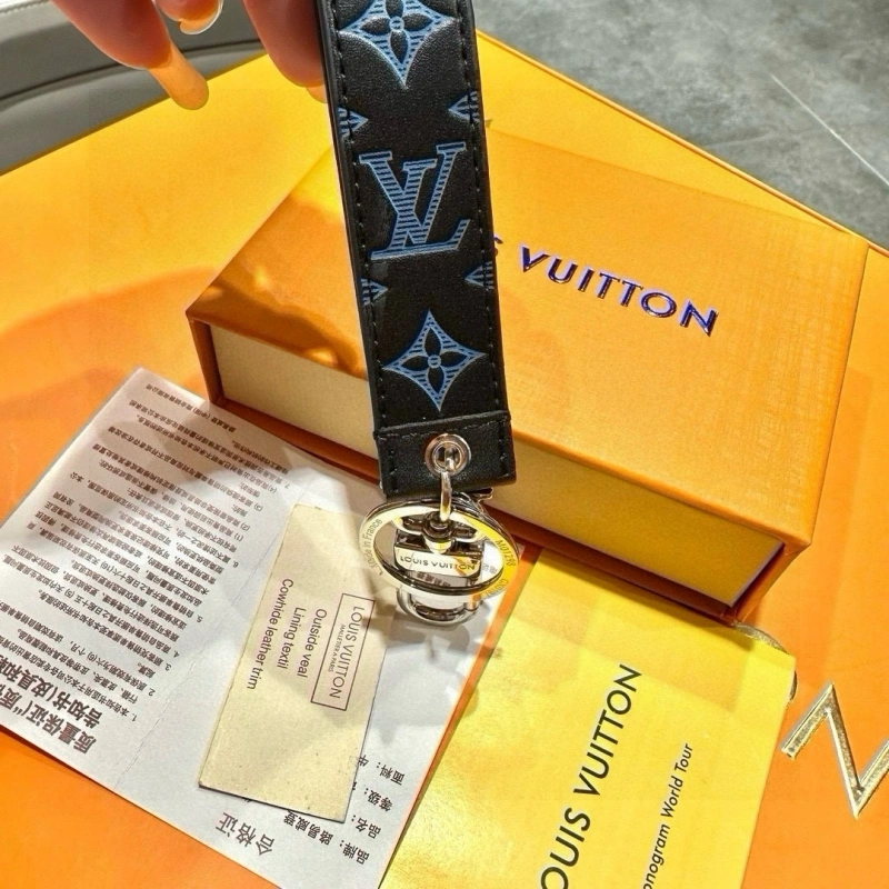 SportInspired Louis Vuitton Keychains 266114