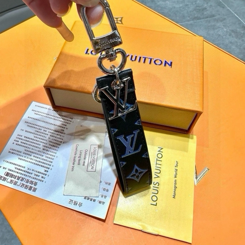 SportInspired Louis Vuitton Keychains 266114