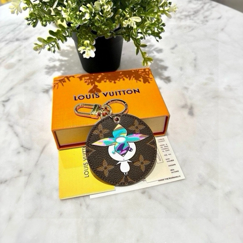 Louis Vuitton Keychains Lightweight 266101