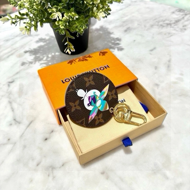 Louis Vuitton Keychains Lightweight 266101