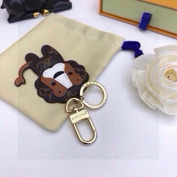 Fashionable Louis Vuitton Keychains 266107