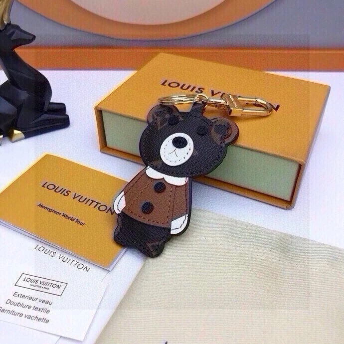 Louis Vuitton Keychains SportInspired 266096