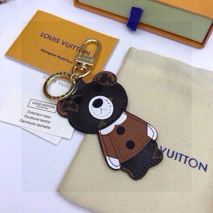 Louis Vuitton Keychains SportInspired 266096