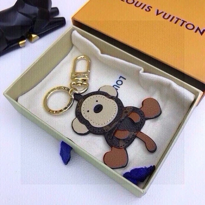 Effortless Louis Vuitton Keychains 266094