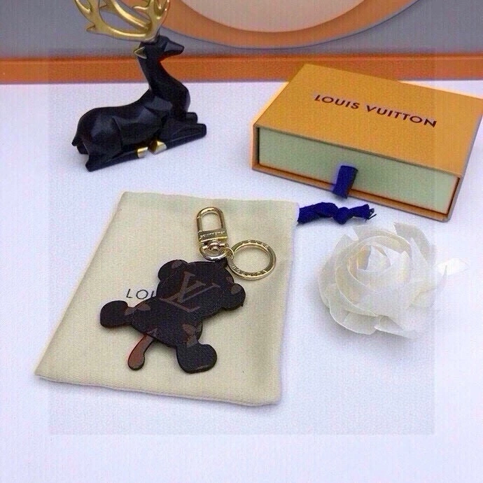Effortless Louis Vuitton Keychains 266094
