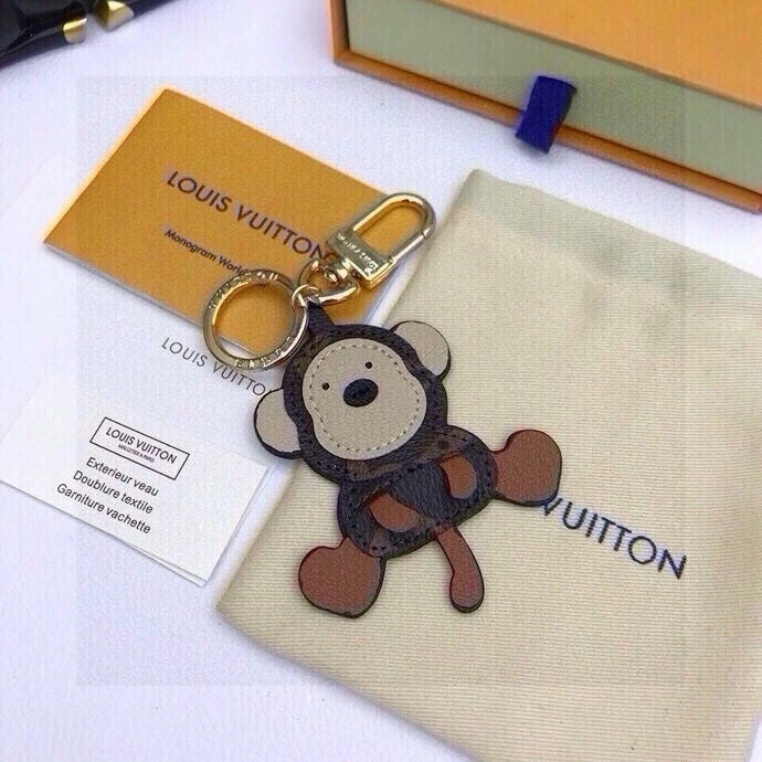 Effortless Louis Vuitton Keychains 266094