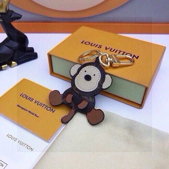 Effortless Louis Vuitton Keychains 266094