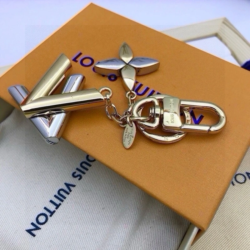 Louis Vuitton Keychains Upgraded 266098
