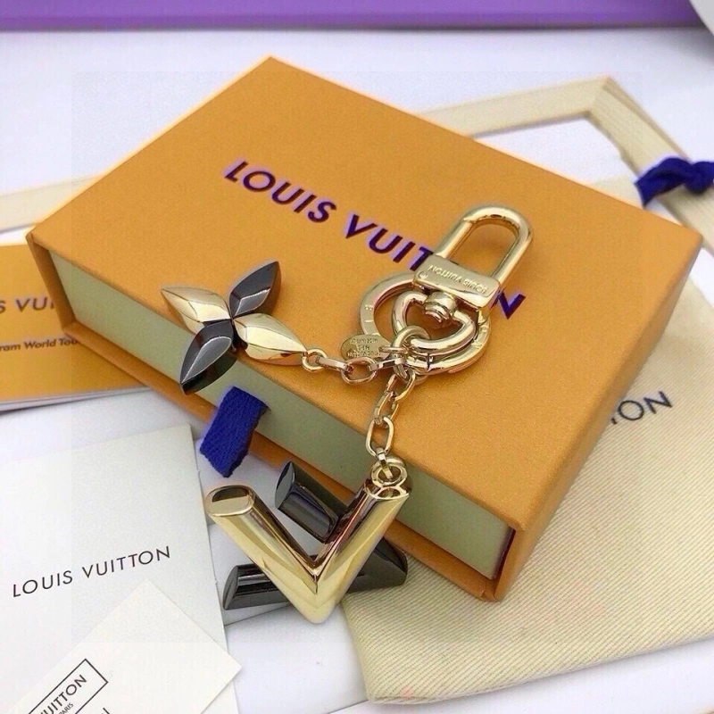 Lightweight Louis Vuitton Keychains 266105