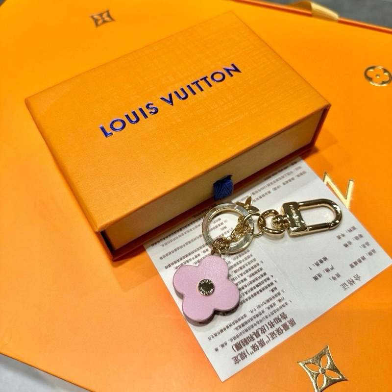 Efficient Louis Vuitton Keychains 266111