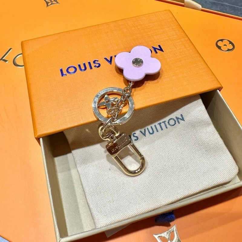 Efficient Louis Vuitton Keychains 266111
