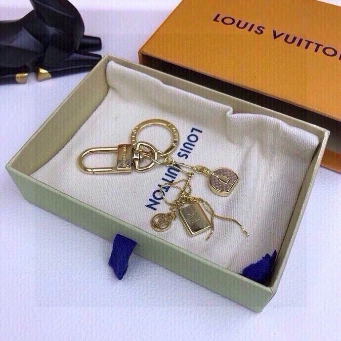 Louis Vuitton Keychains Attractive 266095