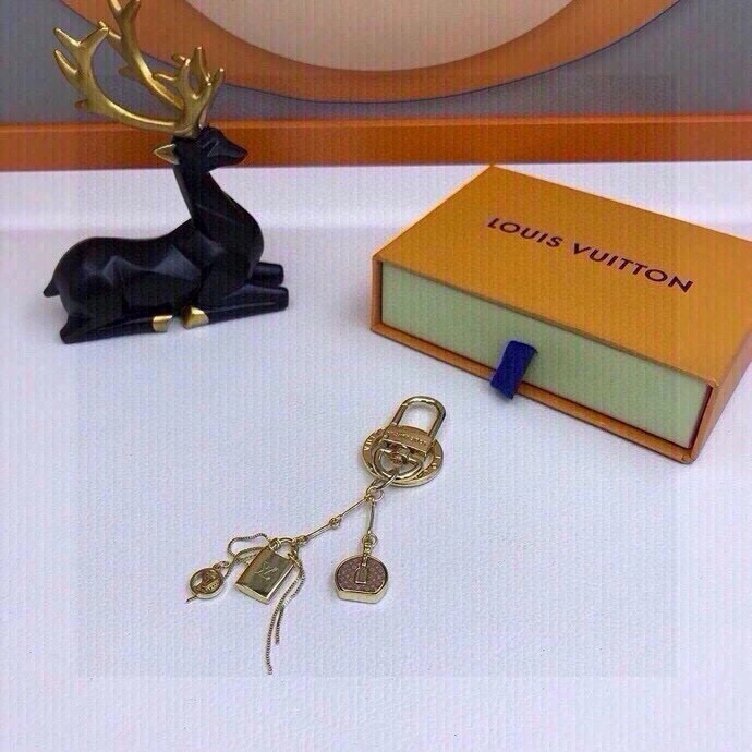 Louis Vuitton Keychains Attractive 266095