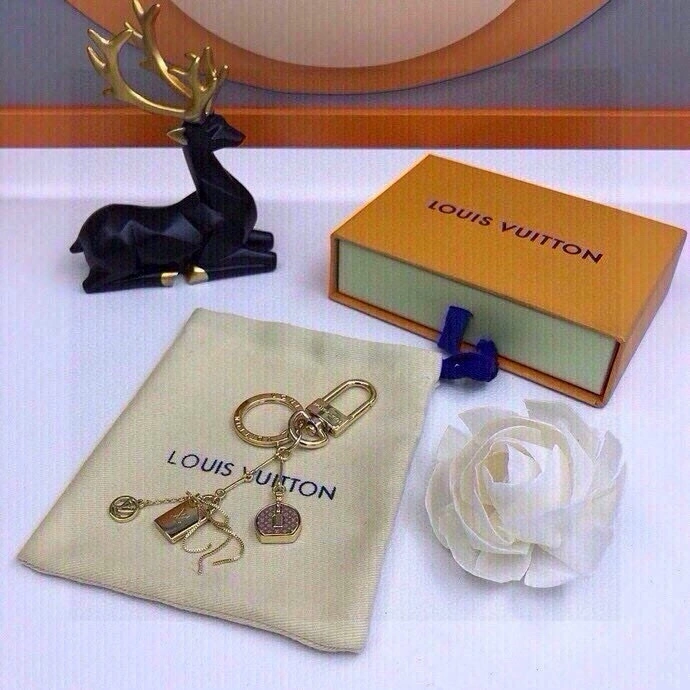 Louis Vuitton Keychains Attractive 266095