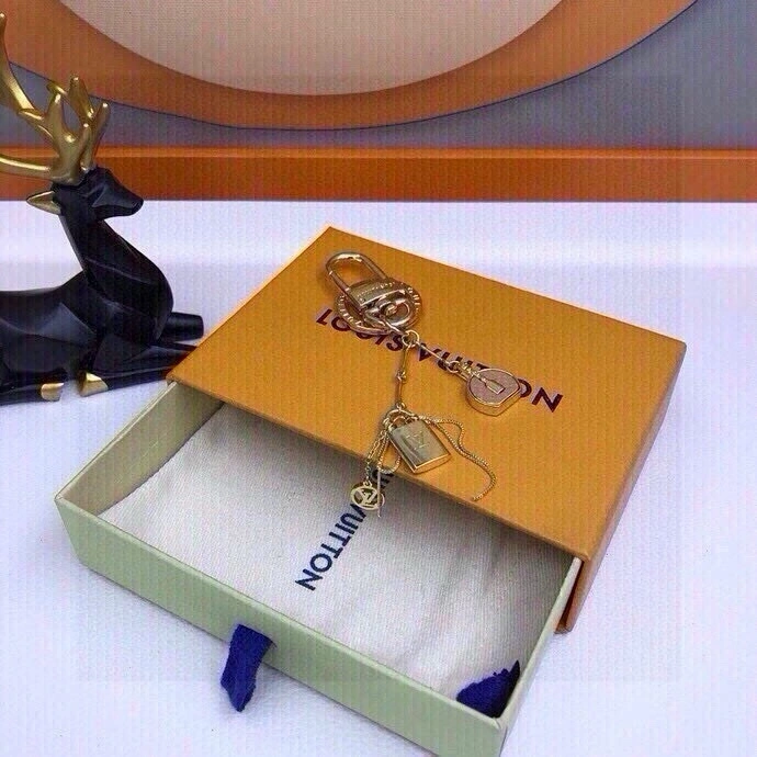 Louis Vuitton Keychains Attractive 266095
