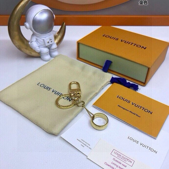 Louis Vuitton Keychains Premium 266102