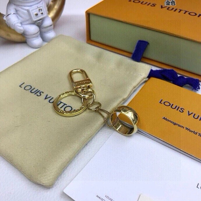 Louis Vuitton Keychains Premium 266102