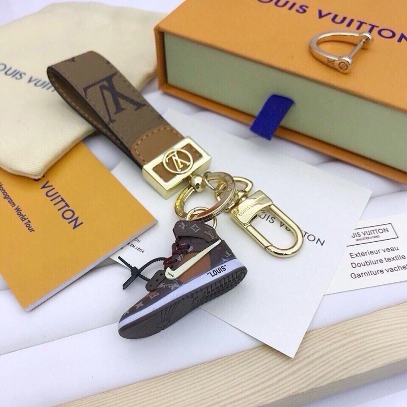 Cozy Louis Vuitton Keychains 266091