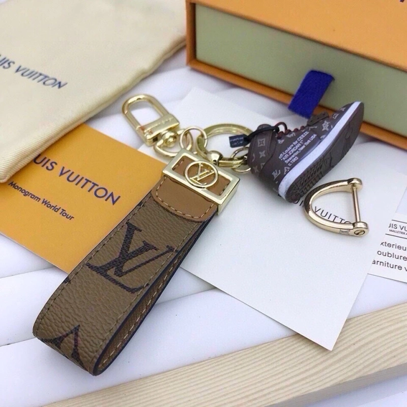 Cozy Louis Vuitton Keychains 266091