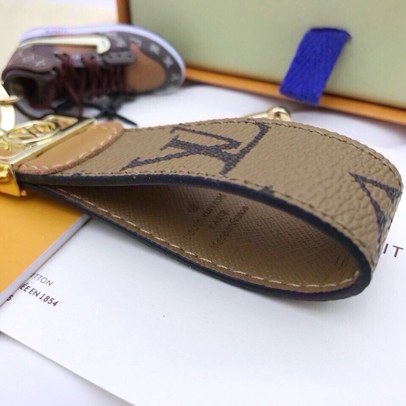 Cozy Louis Vuitton Keychains 266091