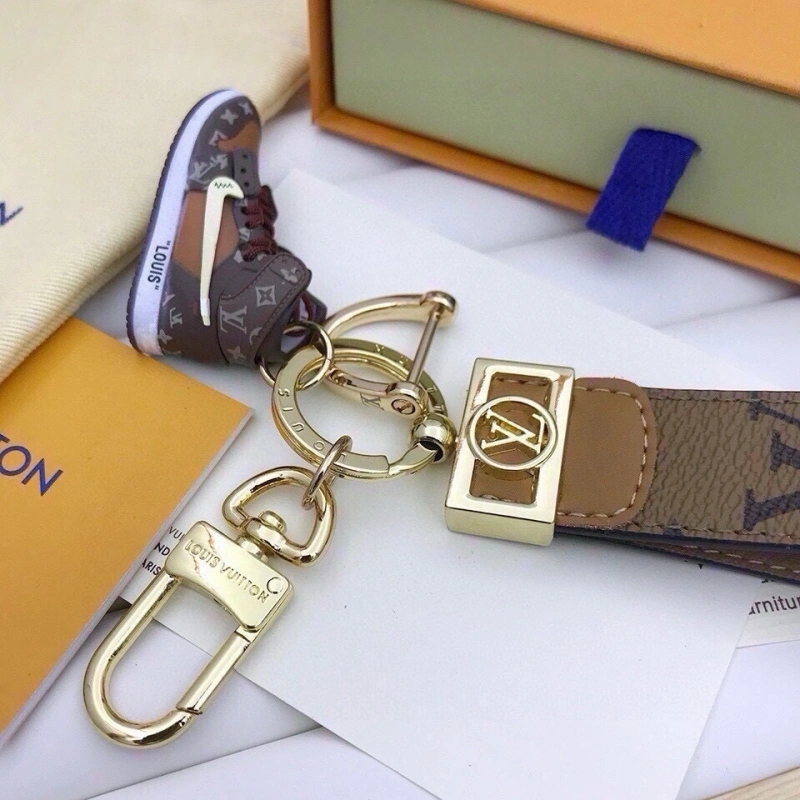 Cozy Louis Vuitton Keychains 266091