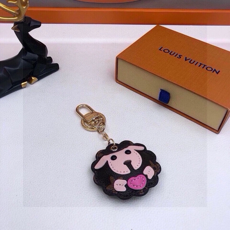 Youthful Louis Vuitton Keychains 266103