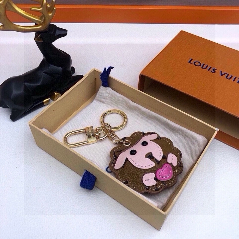 Louis Vuitton Keychains RelaxedFit 266108