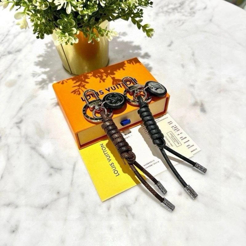 Louis Vuitton Keychains Practical 265546