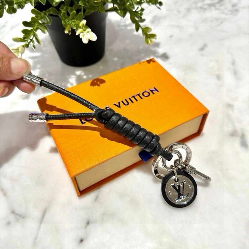 Louis Vuitton Keychains Practical 265546