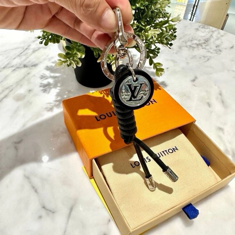 Louis Vuitton Keychains Practical 265546
