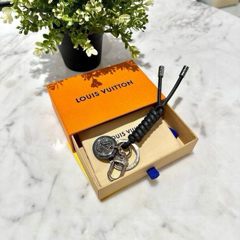 Louis Vuitton Keychains Practical 265546