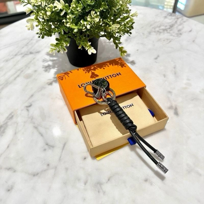 Louis Vuitton Keychains Practical 265546