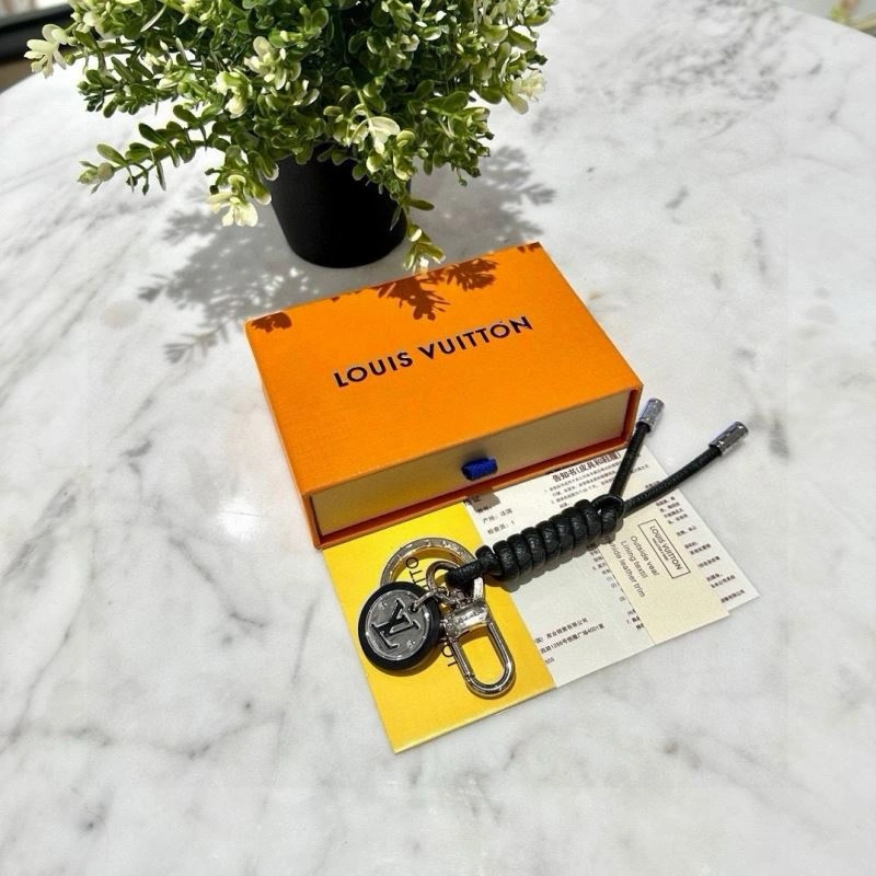 Louis Vuitton Keychains Practical 265546