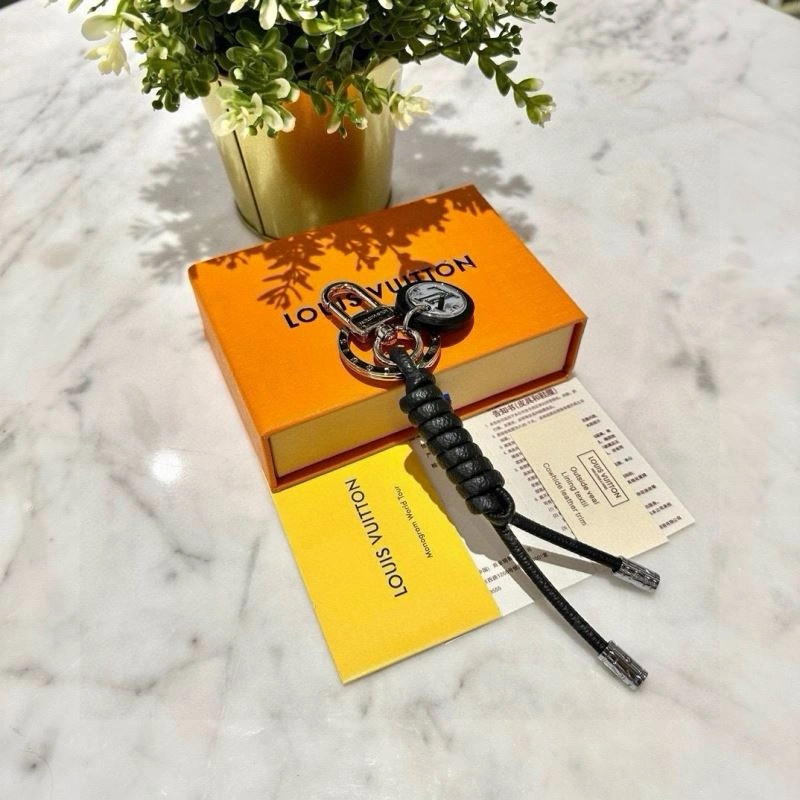 Louis Vuitton Keychains Practical 265546